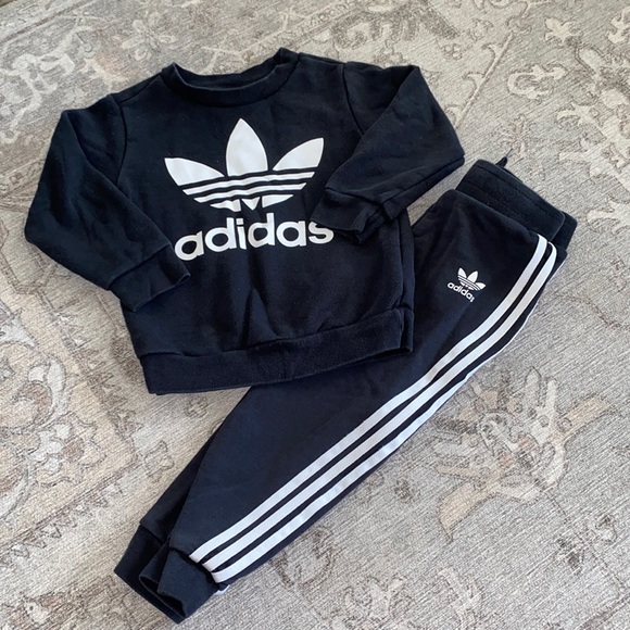 adidas | Matching Sets | Adidas Sweater 